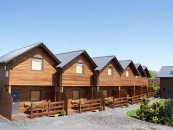 Fiorel domki Sarbinowo