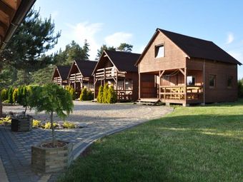 F.H.U. SOSENKA Halina Goyke