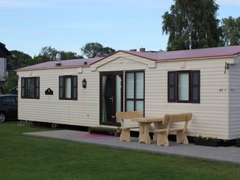 Domek Holenderski 6 osobowy