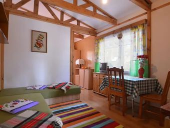 Ośrodek wypoczynkowy Silena