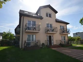 Pokoje Gościnne Marlena