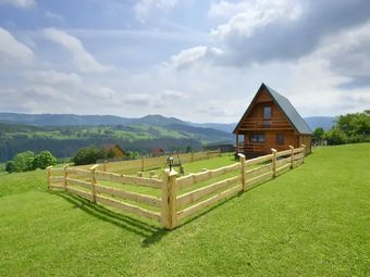 Domek Pod Muńcołem 