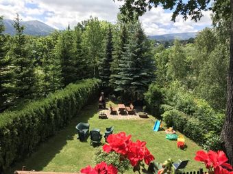 Apartamenty i pokoje Domino