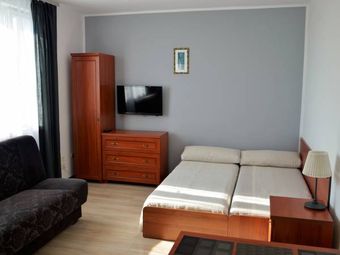 Pokoje u Janosika