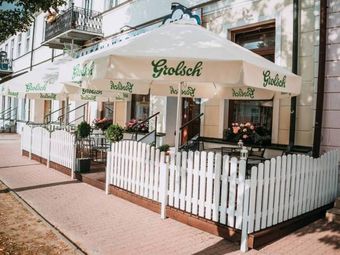 Naleśnikarnia Pod Chmurką