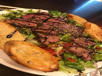 American Dream Restaurant 