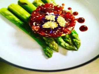 Audytorium Caribbean 