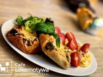 Cafe Lokomotywa