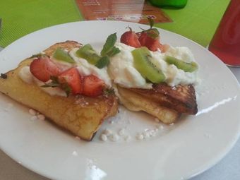 Kolorowa Kuchnia Domowa