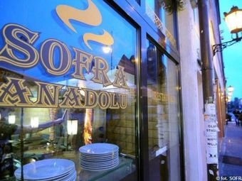Sofra Anadolu