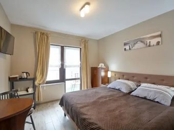 Pokoje gościnne Małgorzata i Jerzy Janawa