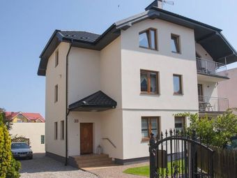 Centuria pokoje gościnne