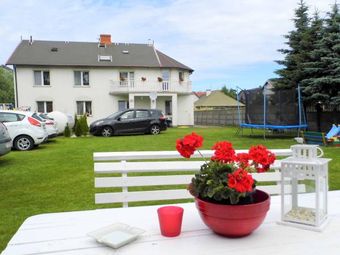 Pokoje Gościnne U Wiktorii