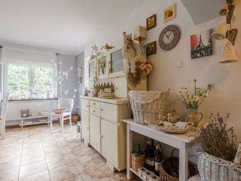 Margaret Kwatery prywatne