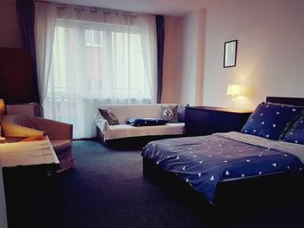 Aleksandra i Krystian Malaga