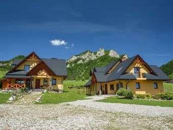 Pokoje Gościnne U Sobka