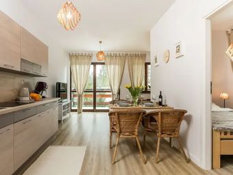 TWOJA CHATA Apartamenty