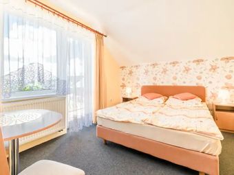 Marina - Jastrzębia Góra