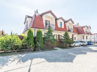 Apartamenty Perła