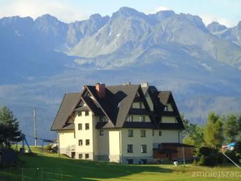 Pokoje Gościnne u Andrzeja