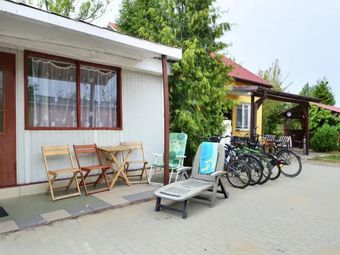 Domek Radgoszcz Międzychód