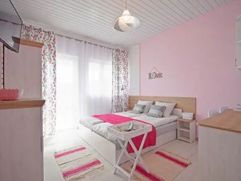 Domki i Pokoje Morskie Klimaty