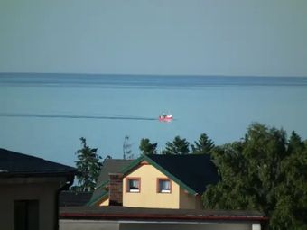 Apartamenty i pokoje Las & morze