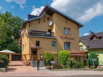 U Prezesa pod Śnieżką