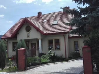 AG - BA Pokoje Gościnne