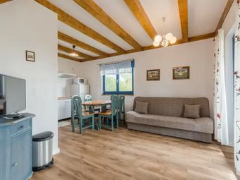 Domki letniskowe Szachulcowo