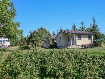 Agrowczasy nad morzem