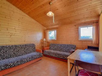Agrowczasy nad morzem