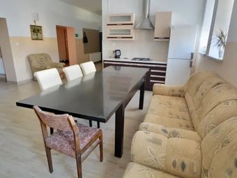 Pokoje do wynajęcia