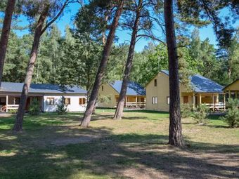 Aurum Domki Letniskowe