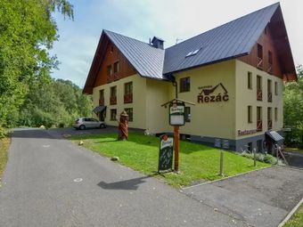 Apartamenty Řezáč s.r.o.