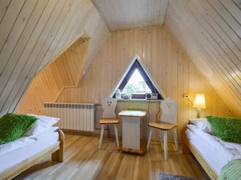 Natura Bukowina Tatrzańska 