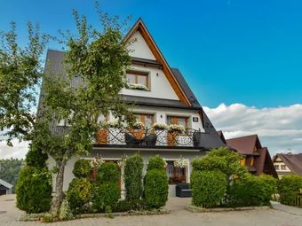 Pokoje Gościnne Anna