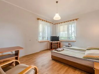 Dom Gościnny Alicja