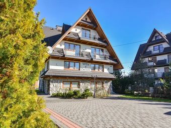 Pokoje Gościnne Anna Fudala