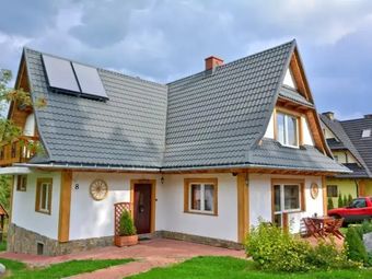 Pokoje gościnne U Kuby