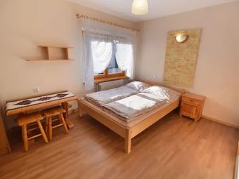 Pokoje Gościnne Brynkus 