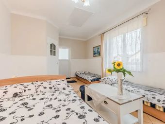 Dom Wypoczynkowy Lilia