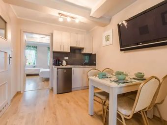 Apartament Ewa