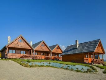 Domki Czterech Braci