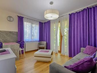 Apartament Ogrodnicza