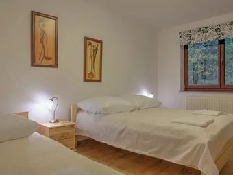 Apartament Cichy Stawik