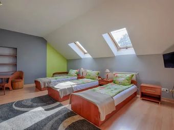 Agroturystyka Zielone Wzgórza