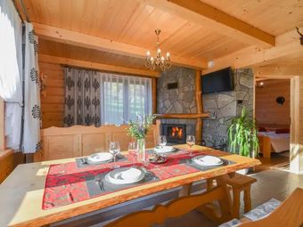 Agroturystyka Małe Pieniny