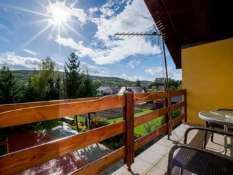 Gospodarstwo Agroturystyczne Pod Świerkami