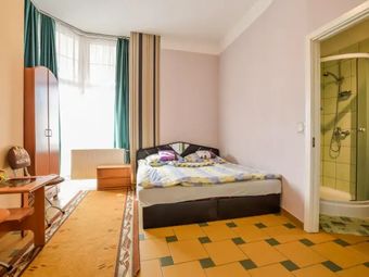 Pokoje Gościnne Beata Sobolewska